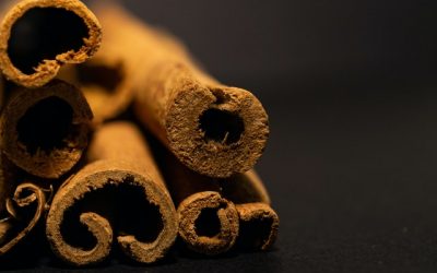 Cinnamon : an incredible medicinal miracle