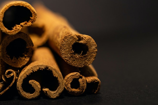 Cinnamon : an incredible medicinal miracle